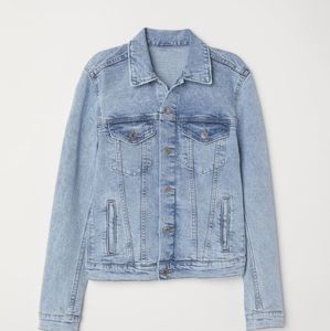 H&M Denim Jacket